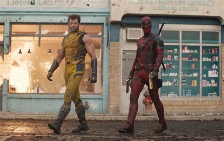 ‘There’s literally no other way’: When Ryan Reynolds opened up about his nude scene in Deadpool fight scene