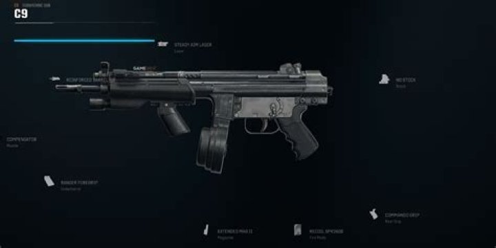Thermite Crossbow Meta for Warzone 2 April Fools Day