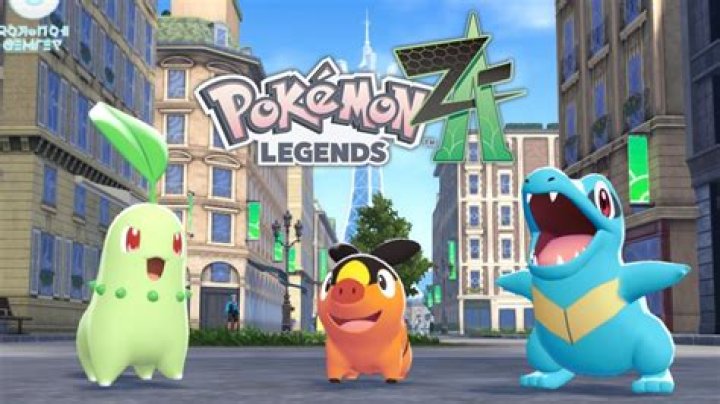 These 7 Pokemon Are Perfectly Suited for Halloween