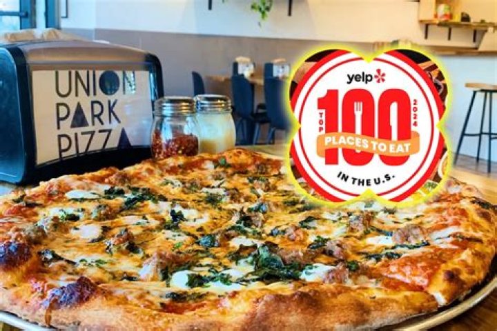 These Illinois restaurants ranked among Yelp’s Top 100 of 2023