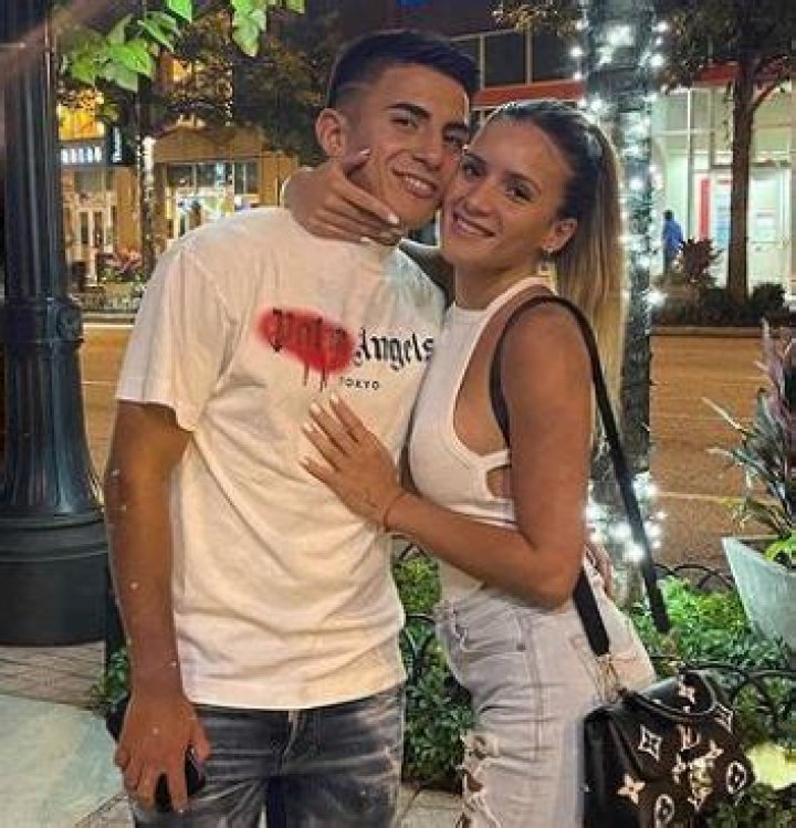 Thiago Almada Wiki 2023 - Girlfriend, Salary, Tattoo, Cars & Houses and Net Worth