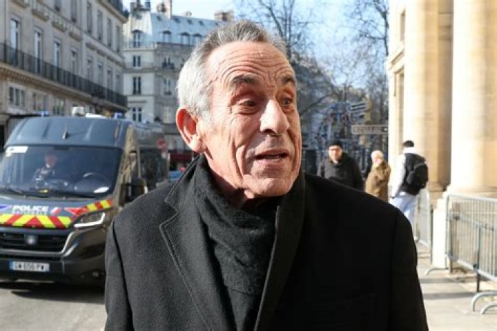 
Thierry Delaporte
Net Worth
