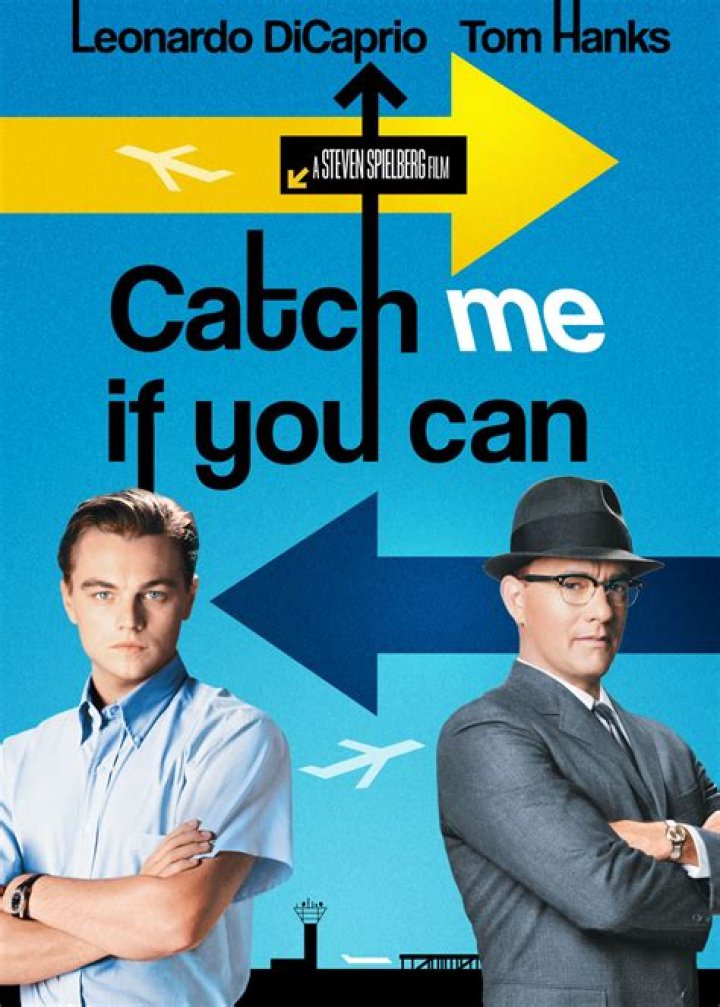 Things In Catch Me If You Can You Only Notice After A Rewatch