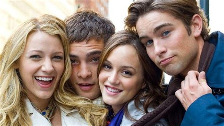 Things In Gossip Girl You Only Notice As An Adult