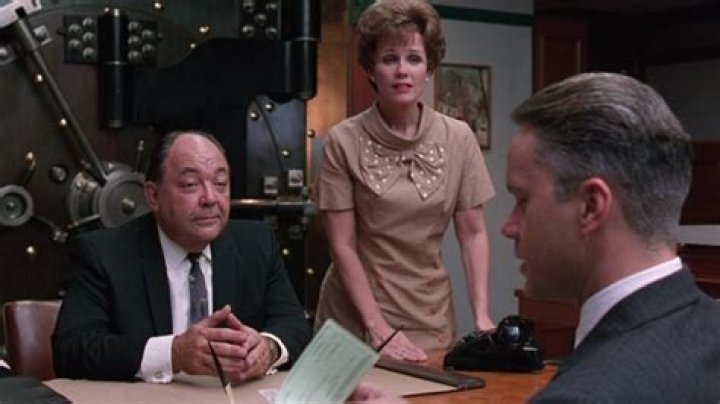 Things In The Shawshank Redemption You Only Notice After Watching It More Than Once