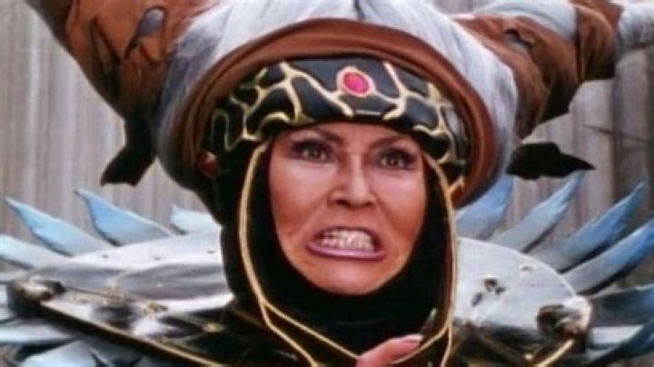 Things Only Adults Notice In Power Rangers