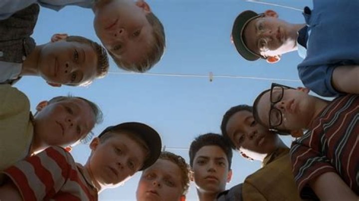 Things Only Adults Notice In The Sandlot