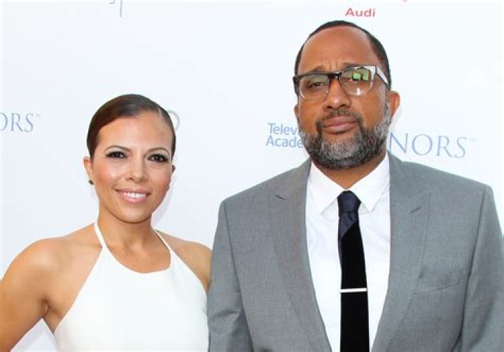 ‘Third Time Gone Be The Charm’: ‘Black-ish’ Creator Kenya Barris Files for Divorce from Wife Rainbow for a Second Time