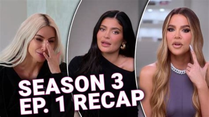 This 'Keeping Up With The Kardashian' Scene May Help Explain Kanye West's $53 Million Debt — VIDEO