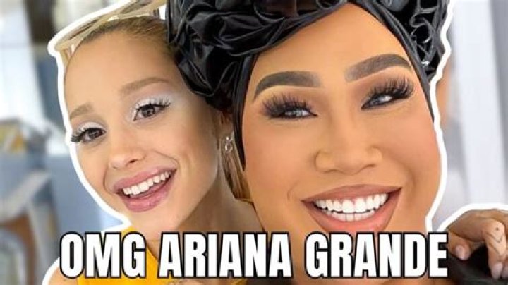This Ariana Grande 