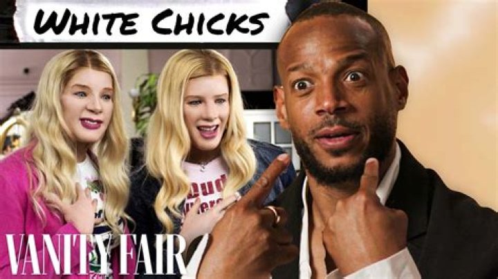 ‘This Better Be a Real Confirmation’: Marlon Wayans’ ‘White Chicks’ Joke Has Fans Hoping a Sequel Is In the Works