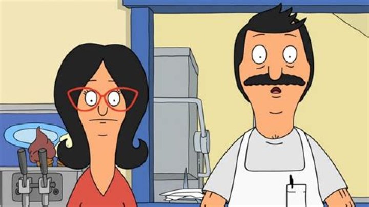 This Bob's Burgers Recreation in Dreams is Glorious