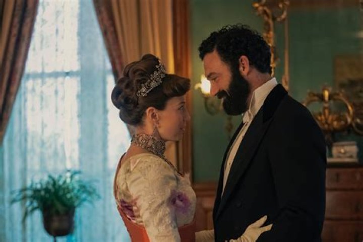 This ‘Gilded Age’ Season 2 Finale Theory Predicts Oscar’s Fate