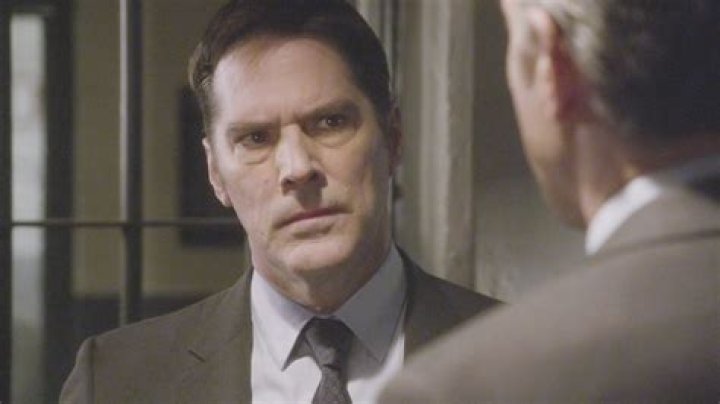 This Is How Much Money Criminal Minds' Thomas Gibson Is Actually Worth