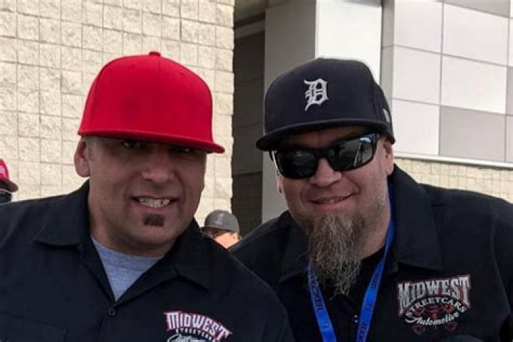 This is what happened between Big Chief and Shawn on “Street Outlaws”