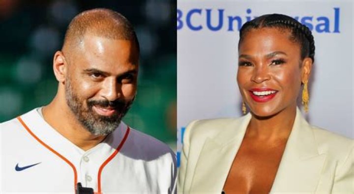  ‘This Is What He Risked Everything For?: Ime Udoka Mistress Revealed! Reportedly Cheated on Nia Long with 34-Year-Old Married Mom of Three