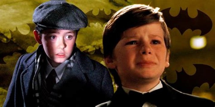 This Is What Young Bruce Wayne From Batman Begins Looks Like Today