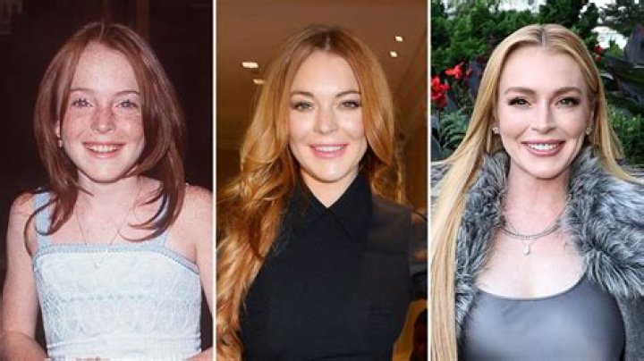 This Lindsay Lohan's Murdered Twin Theory Is So Outrageous You'll Want To Believe It