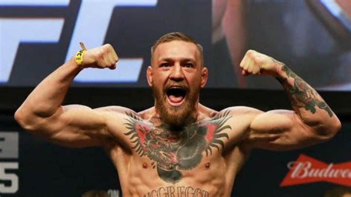 THIS UFC legend had a unique 'Conor McGregor clause' in his contract: Find out