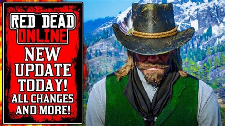 This Week In Red Dead Online Update