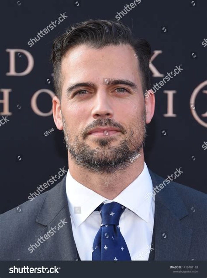 Thomas Beaudoin Partner: Exploring The Life And Relationship Of The Notable Actor