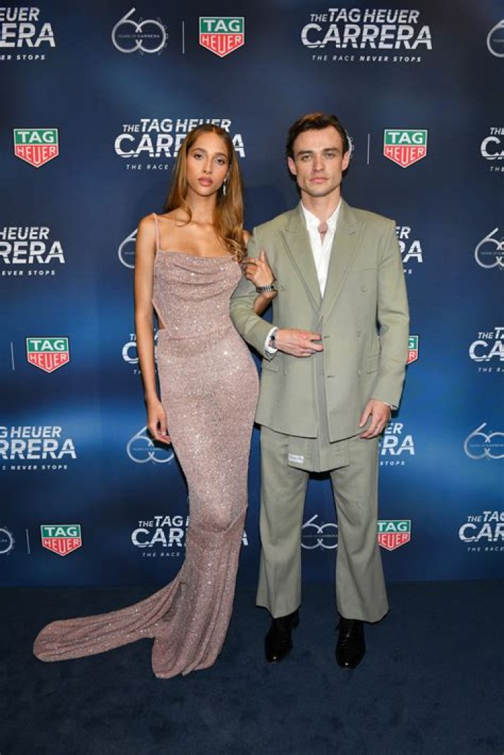 Thomas Doherty- Wiki, Age, Height, Net Worth, Girlfriend, Ethnicity