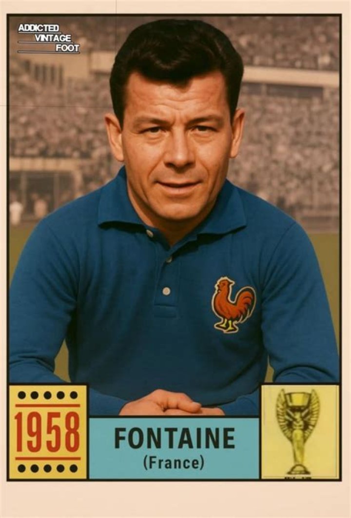 
Thomas J. Fontaine
Net Worth
