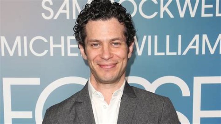 Thomas Kail: Who is Michelle Williams’ fiance and what is his net worth?