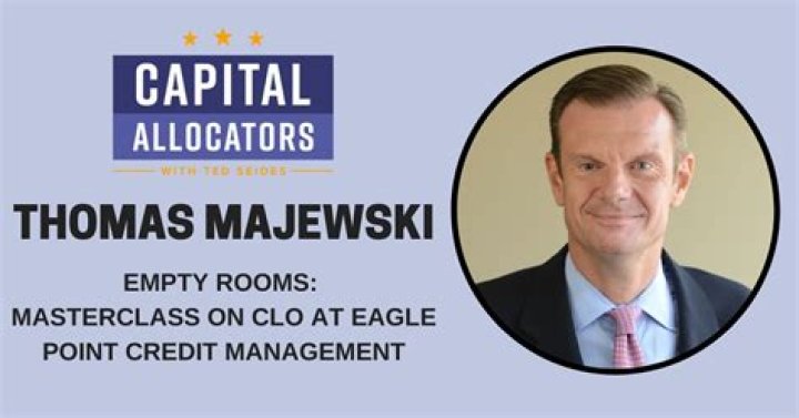 
Thomas Philip Majewski CPA
Net Worth

