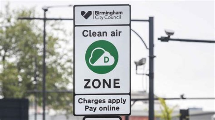 Thousands of Clean Air Zone fines SCRAPPED - here’s how to appeal yours