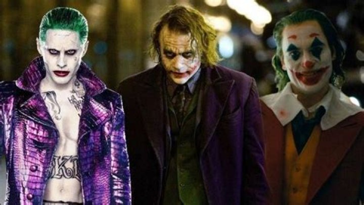Three Jokers Fan Trailer Combines Ledger, Phoenix, and Leto in One Movie