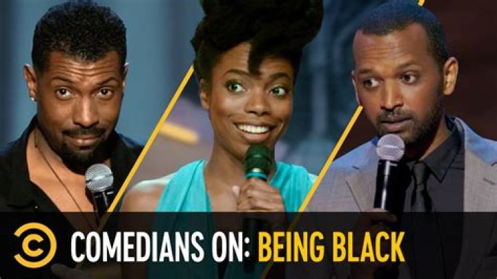 Three new comedians coming to Rhythm City Casino