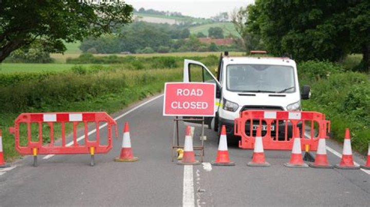 Three people dead and four injured including one fighting for life after horror crash between BMW and Mercedes