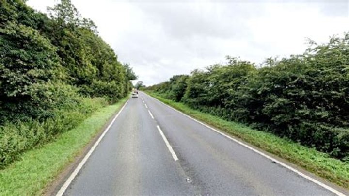 Three people including person in their 20s killed in horror crash between Vauxhall and BMW