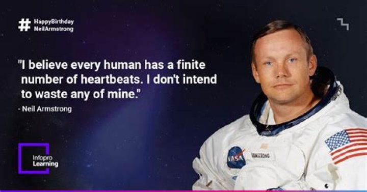 Three Reasons Why Neil Armstrong Captivated Our Heroic Imagination