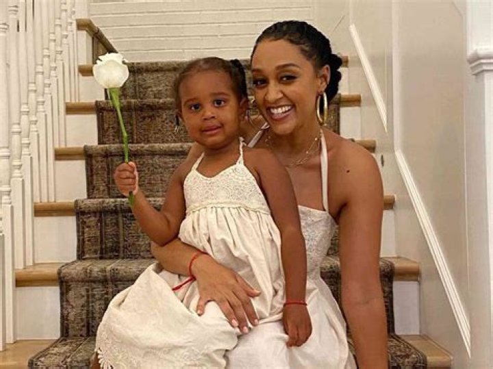 Tia Mowry's Daughter Cairo: A Heartfelt Tribute To Her Life And Legacy