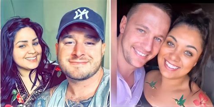 Tiffany Franco admits it’s not her ‘smiliest day,’ stuns in photo after Ronald Smith reveals new girlfriend