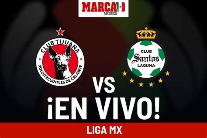 Tijuana vs. Santos Laguna Historical Head-to-Head