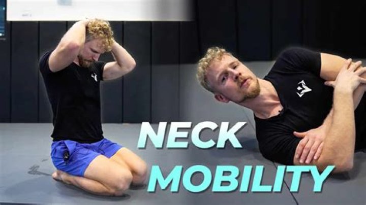 TikTok's Viral Strength & Mobility Test Will Humble You