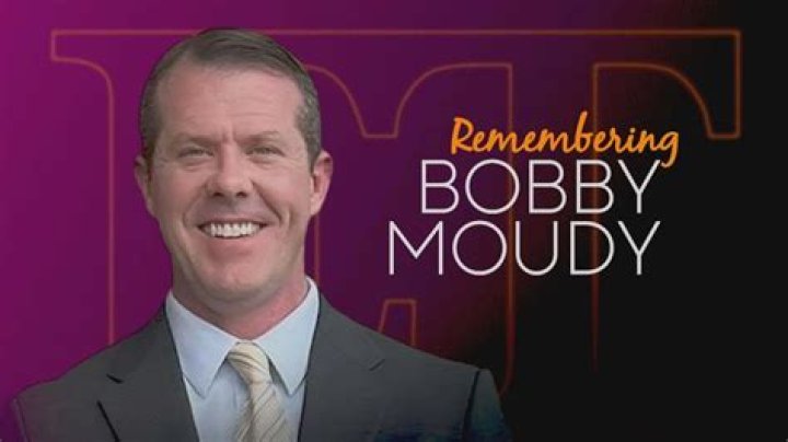 TikTok star Dad Bobby Moudy dies by suicide; family issues statement