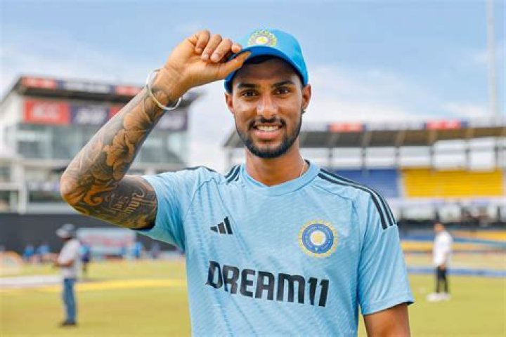 Tilak Varma: Wiki, Bio, Age, Height, Parents, Caste, Girlfriend, IPL Career