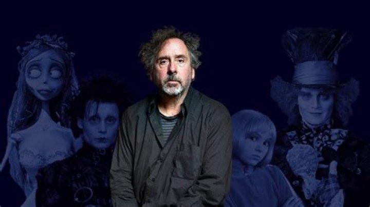 Tim Burton's Ex-Wife: A Deep Dive Into The Life And Legacy Of Lena Gieseke