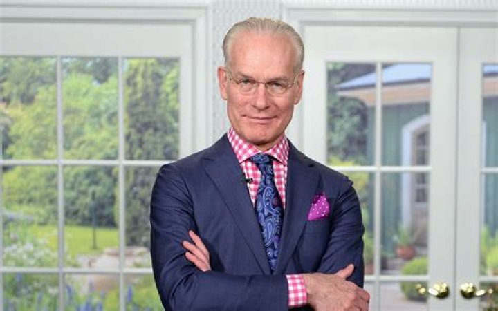 Tim Gunn Net Worth 2024