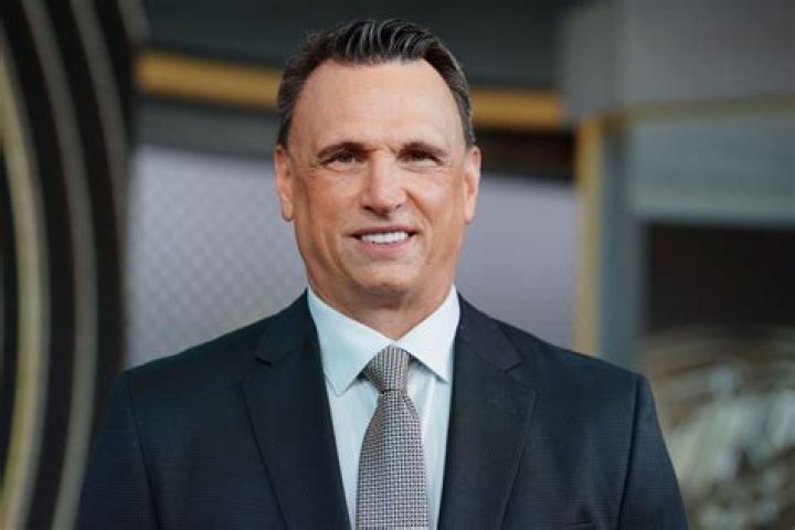 Tim Legler Net Worth 2024