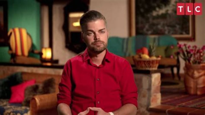 Tim Malcolm shocked that Before the 90 Days viewers thought he was transgender, confirms he is ‘straight as an arrow’