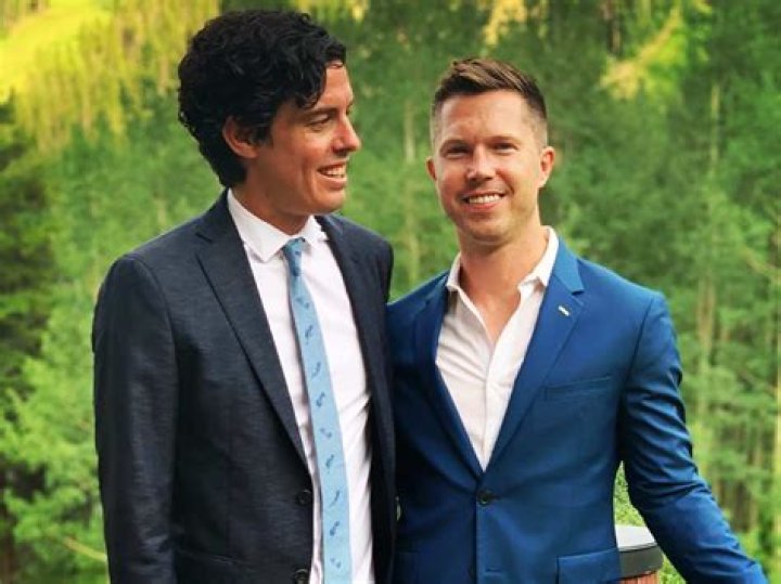 Tim Miller's Husband Photo: A Deep Dive Into Their Relationship And Life Together