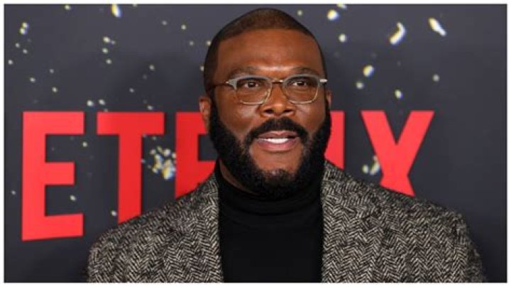 ‘Time for Another Baby’: Tyler Perry’s Son Is Growing Up and He Can’t Take It