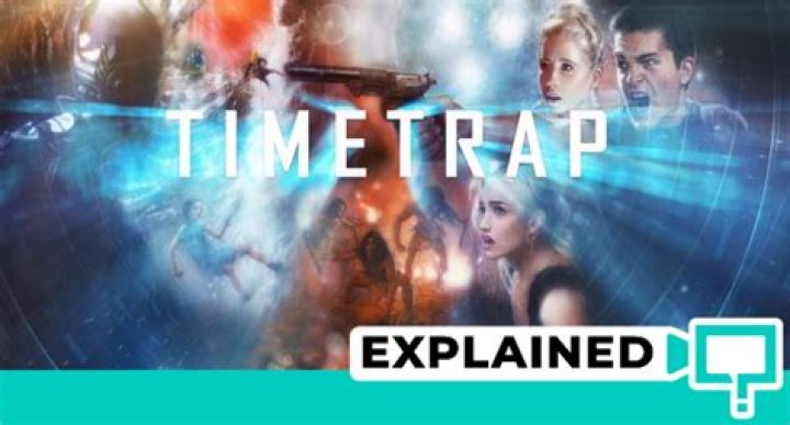 Time Trap Ending, Explained