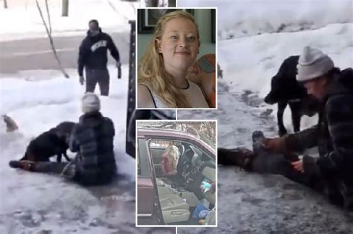 Timeline: Memorable— When Nicole VanderHeyden was killed, what happened?