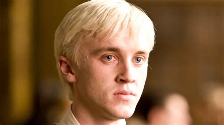 Times Draco Malfoy Was The Worst (And Times He Wasn't That Bad)